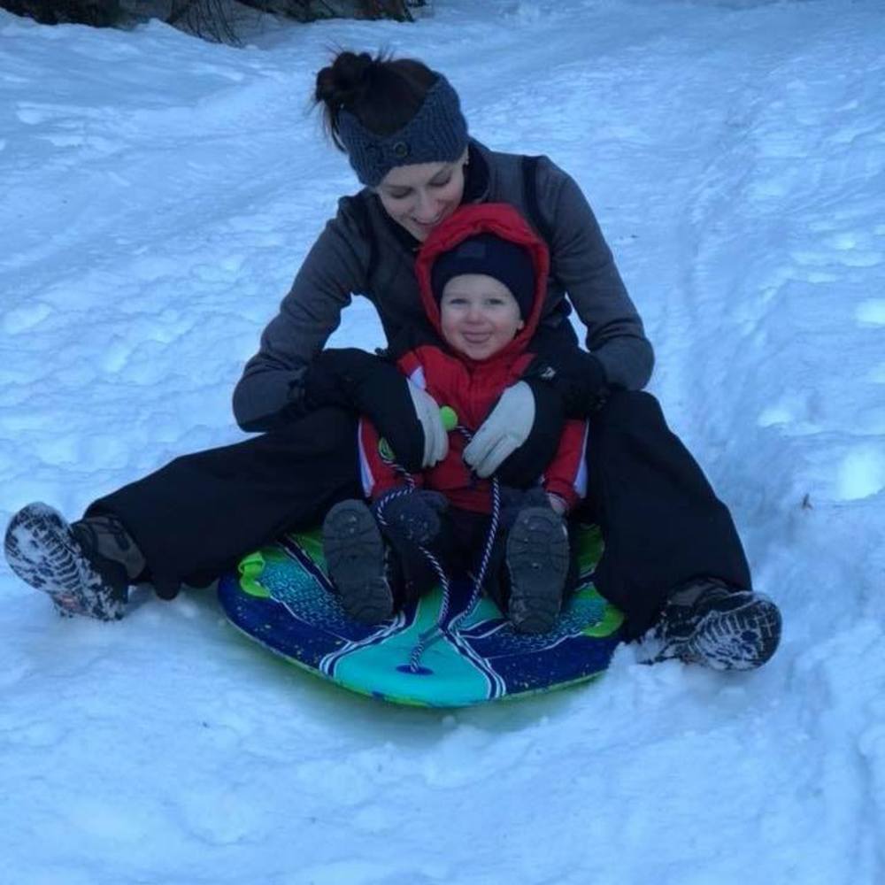 Meet your Posher, Danica